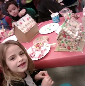 Meet your Posher, Terry blackmon